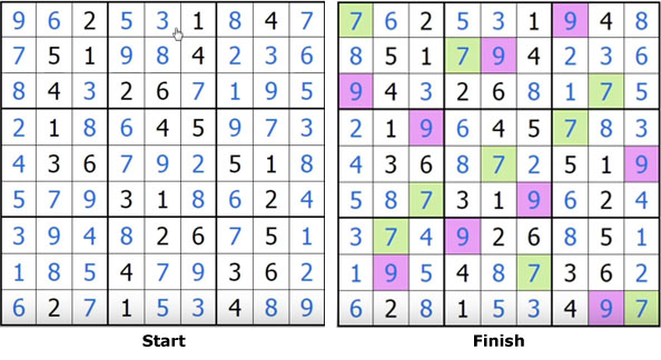 free download Classic Sudoku Master